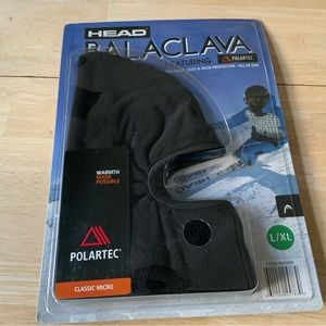 Balaclava - Size   Large / EX large